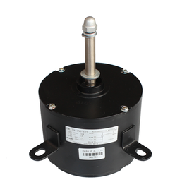 YDK139-150-6YS محرك تبريد الهواء Ventilador Evaporadora