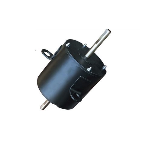 54788 736 YSK120-185-6 5KCP29MGE736S Moteur de climatiseur d'unit&eacute; de fen&ecirc;tre, moteur de ventilateur