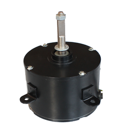 Motor chladiče CROWN C145R 200W Motor chladiče vzduchu Motor ventil&aacute;toru chladiče مكثف موتور 