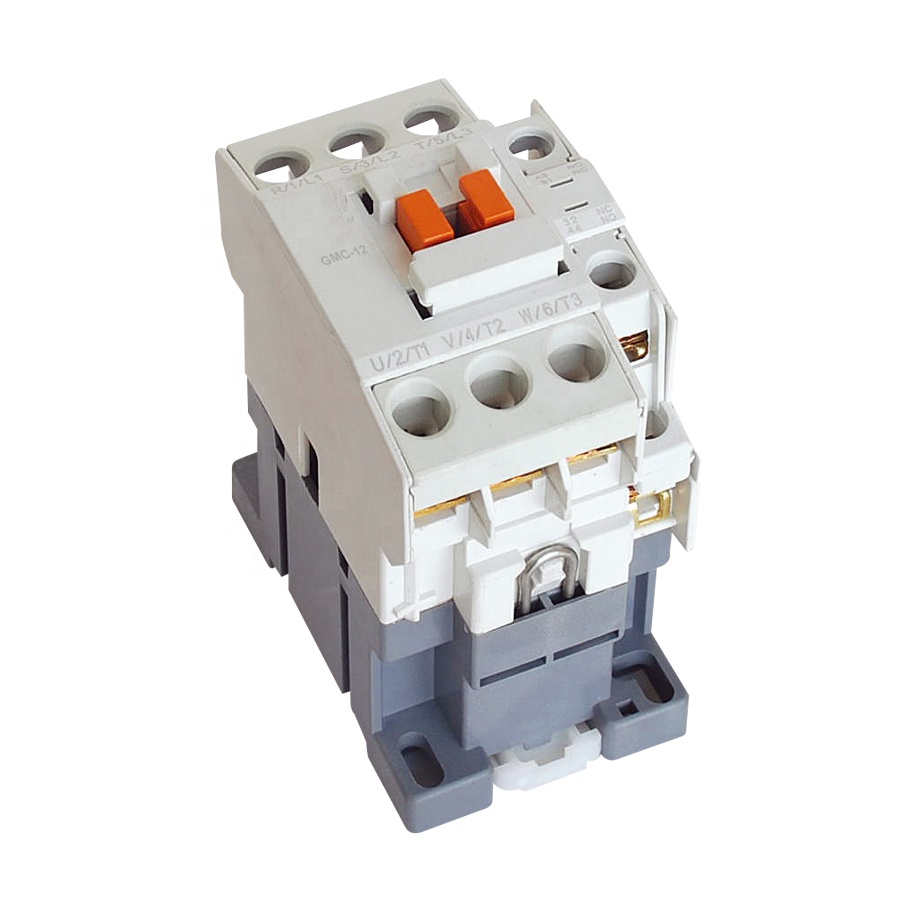 3P40A general electric contactor 40a dc contactor 36v contactor magnetic