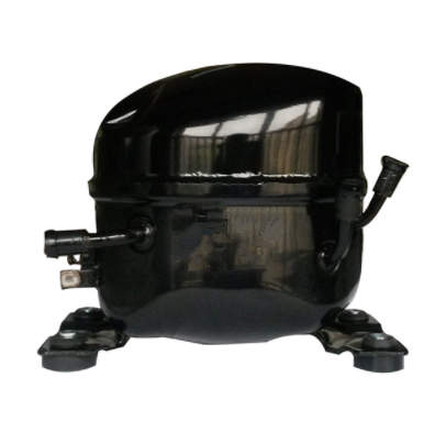 TGW85Y0 24 V DC-Kompressor R134a DC Mini-Kompressor