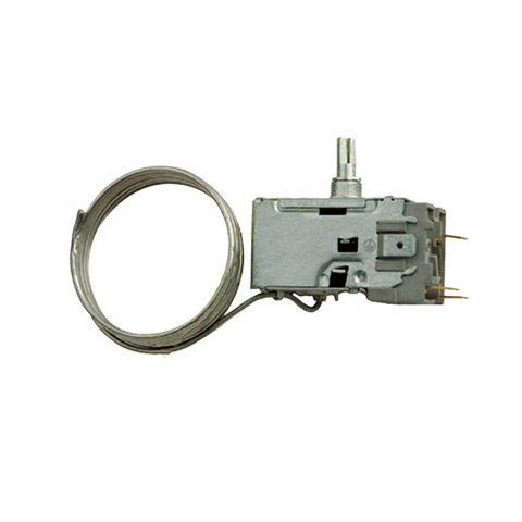 Termostatos mecánicos HVAC A13100 para el congelador del refrigerador reemplazar para ATEA y TAM