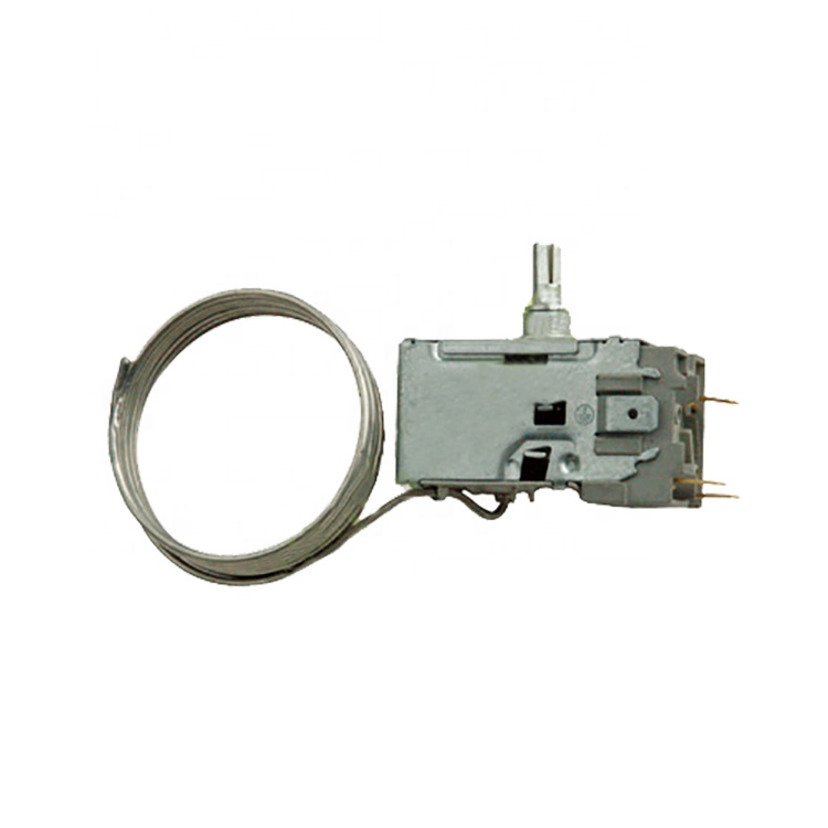 A041000 HVAC Price Control Capillary Electronic Thermostat Replace For ATEA And TAM