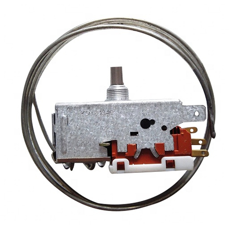 K50-P1346 RANCO Thermostat K50 Series อะไหล่ตู้เย็นตู้แช่แข็ง Defrost Thermostat