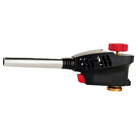 مشعل شعله TG-017 بوتان میکرو مشعل تفنگ شعله گاز