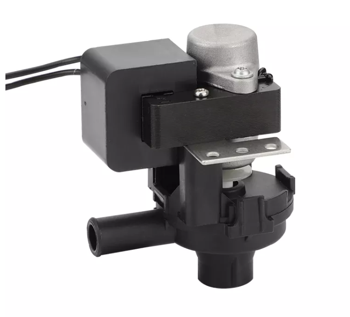 Pompa Kondensat Bisu Terlaris untuk Kumparan Kipas Mesin Plafon AC Sentral