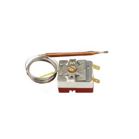 E2 Heizungsthermostat, Kapillarthermostat, Ersatz f&uuml;r SAGINOMIYA