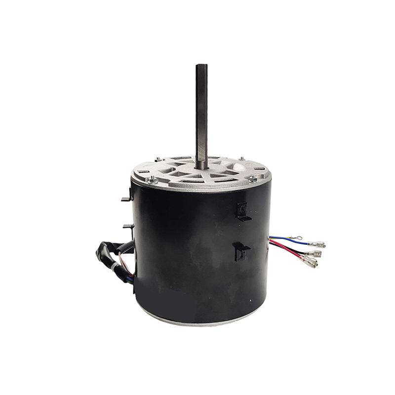 MIDEA Merkezi Klima için uygun Multi-Line Motor Motor YKS-400-6-7