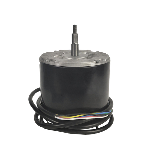 YKS-110-6-6 Motorlu Hava Enerjisi RSJ-100M-540V1 Su Isıtıcı Motoru Fan Pervanesi