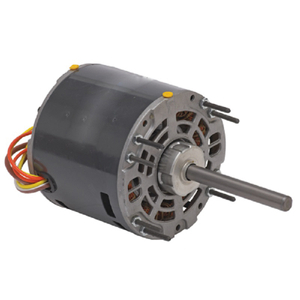 Ganti untuk Motor Blower Kondensor Nidec 6479 PSC