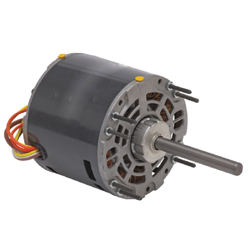 Replace For Nidec 6480 PSC Condenser Blower Motor