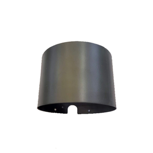 Havalandırma motoru kiti kapağı, Kondenser Fan Motoru Kapağı