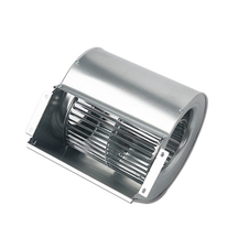 TGP250/250-1 Multi curvo para a frente-Blades CentrifuGal Fan de alta eficiência de baixo ruído de ventilador para ar condicionado e ventilação