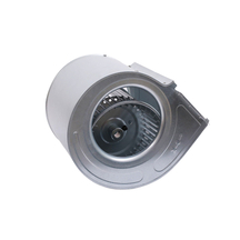 TGP180/200 Konut Santrifüj Çift Giriş Fanı İleri Kavisli Powered Blower Fan