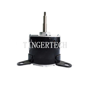 YF120-75-6A YF120-95-6A สำหรับ McQuay เครื่องปรับอากาศมอเตอร์พัดลมมอเตอร์