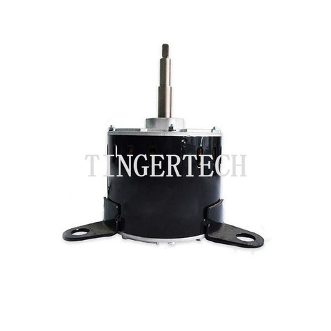 YF120-75-6A YF120-95-6A สำหรับ McQuay เครื่องปรับอากาศมอเตอร์พัดลมมอเตอร์