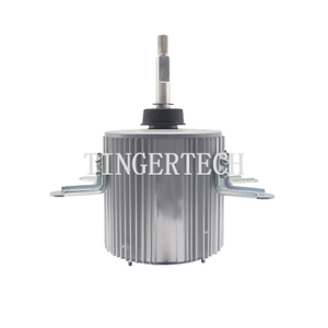 YDK380-4D YDK520-4D YDK580-6C cho động cơ quạt dàn nóng của điều hòa Midea