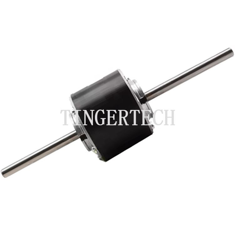 Mitsubishi Haier Fan Motorları için YF110-100-4S32, MHN511A056, YF110-100-4S26, MHN511A045, YF110-150-4S20, MHN511A045A, YF110-15-4D4