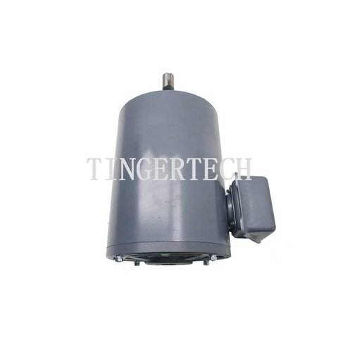 YDK1100-4 (02) YDK1100-4 (03) YDK3000-4 محركات مروحة ثلاثية الطور لتكييف الهواء Trane