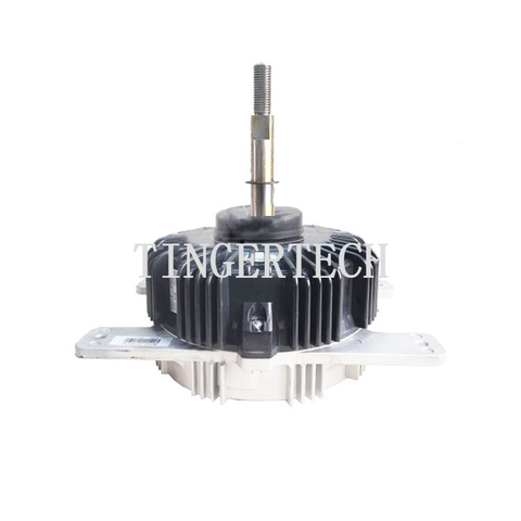 Подходит для двигателей кондиционеров Panasonic Gree DMSB18P80JK1, SWZ750A, двигателей постоянного тока 15704106.