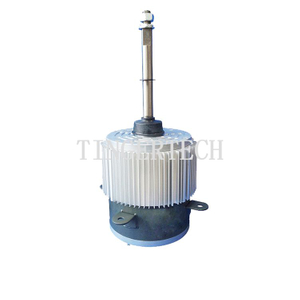 YDK900-6/10AC-4 M03039460019 YDK900-6FD-1 لمحرك مروحة McQuay 3 المرحلة لمكيف هواء الغرفة