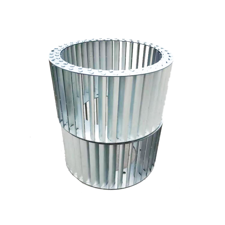 Rencontre centrifuge des ventilateurs - TGB