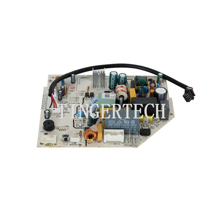 Scheda PCBA PCBA inverter universale per condizionatore d'aria personalizzata