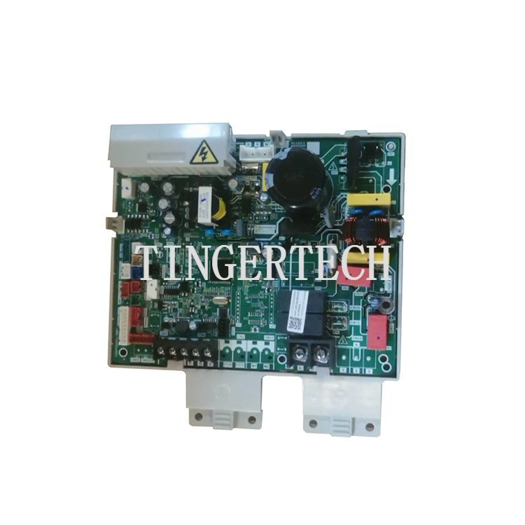 Scheda PCB inverter Scheda PCB unit&agrave; esterna condizionatore d'aria