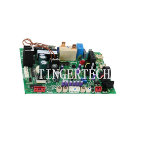 Fabbrica di circuiti stampati per la produzione di assemblaggi PCB (PCBA). 