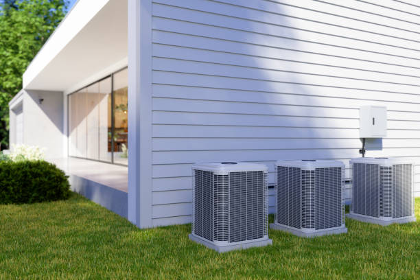 Các nhà sản xuất động cơ fan hàng đầu ở Trung Quốc