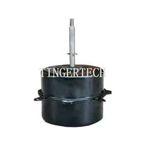 motore del ventilatore per condizionatore da esterno Midea aria condizionata