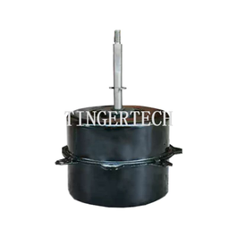 motor ventilator pentru aer conditionat Midea aer conditionat exterior