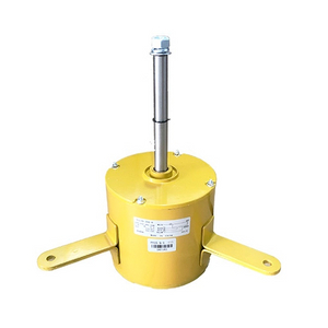 YS139-200-8 Kondenser Fan Motoru Fan Motoru