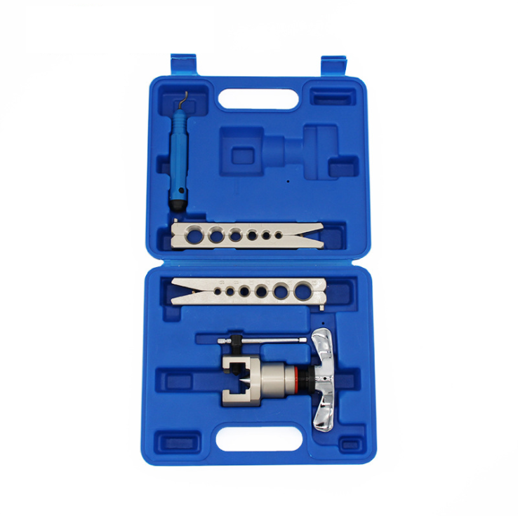 CT-N806AM-D/CT-N808AM-D Refrigeration Tool Kits Kit Flaring Tool Kit