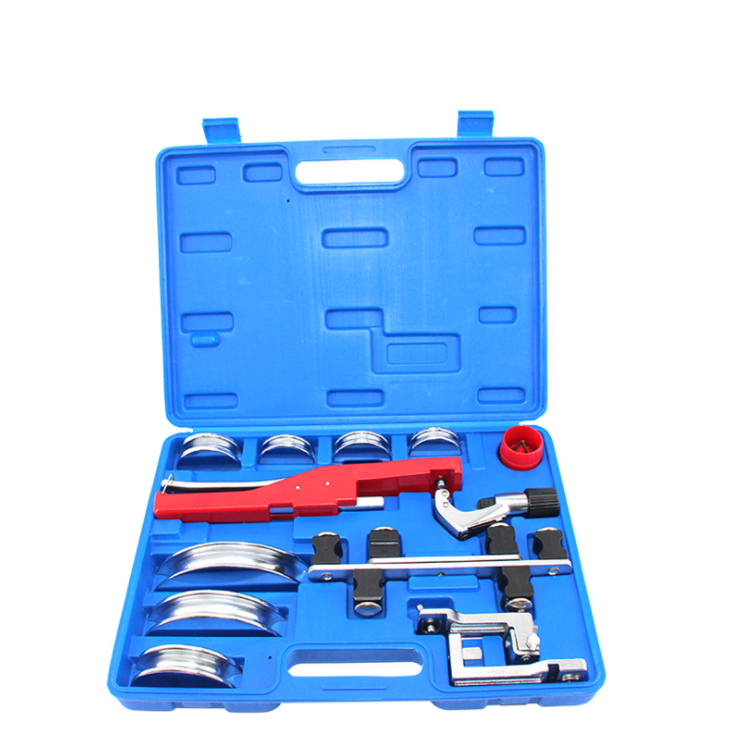Ensemble de cintreuses de tuyaux, outil manuel CT-999RF, 6-22mm