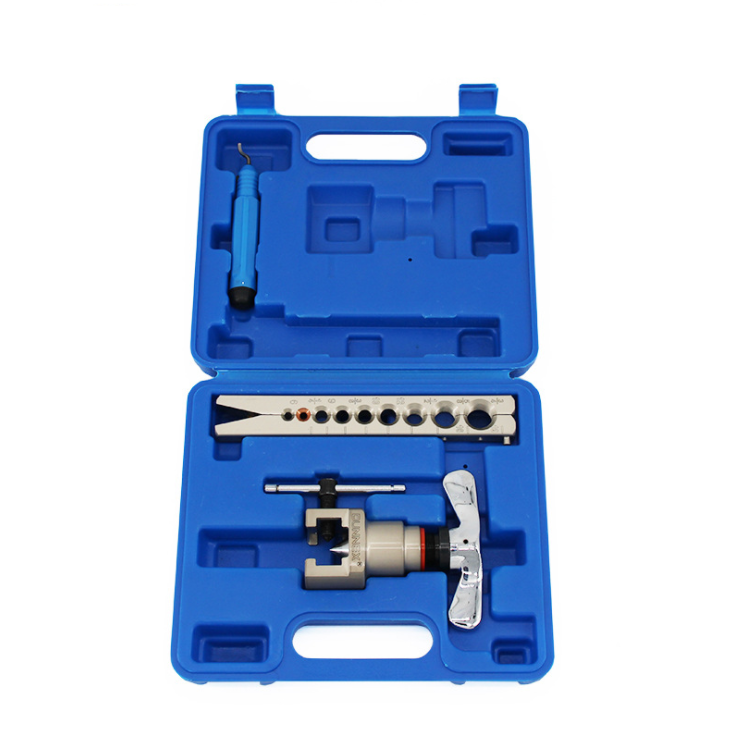CT-809AM-D Tube Expander Flaring Tool Kit With Cutter