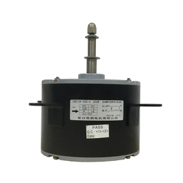 موتور کولر دمنده فن کندانسور YDK139-300-4