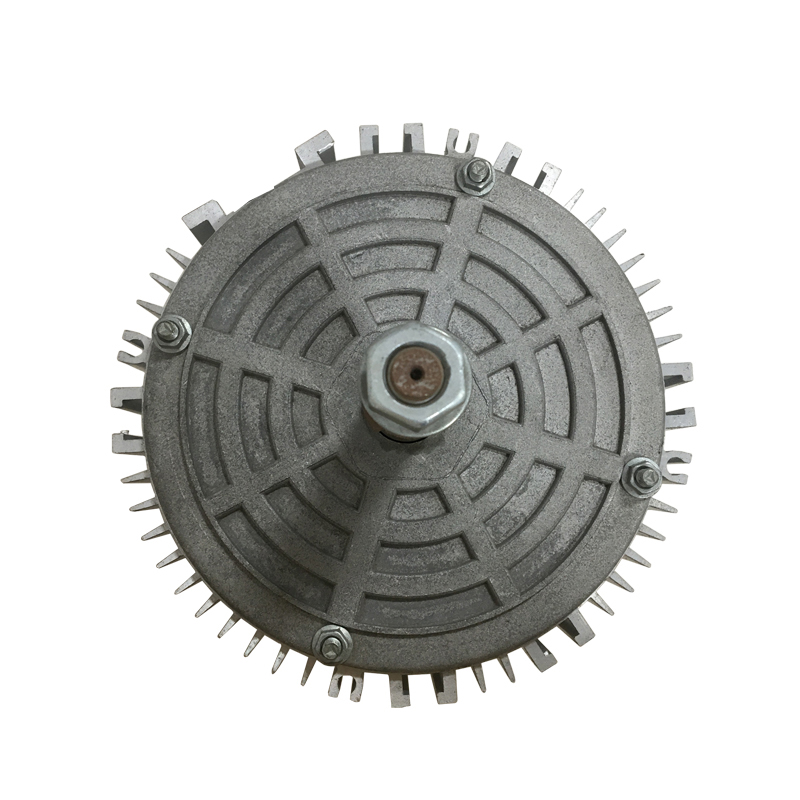 YS139-1100-4 Air Cooler Fan Motor Cooling Motor 