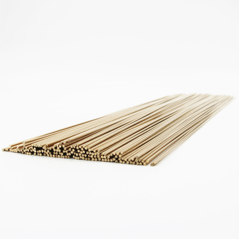 Fil de soudure en laiton de baguette de soudure en laiton des alliages de brasage en laiton Hs221 4mm d'alliage de brasage en laiton