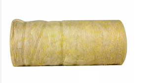 Insulation Mineral Wool Centrifugal Loose Glass Wool Felt