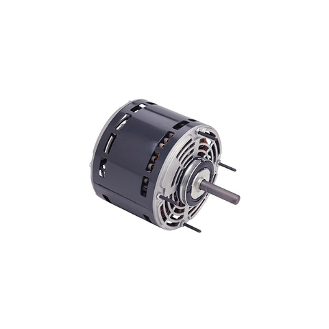 NIDEC 5470 PSC Direct Drive Fan ve Blower motoru için değiştir