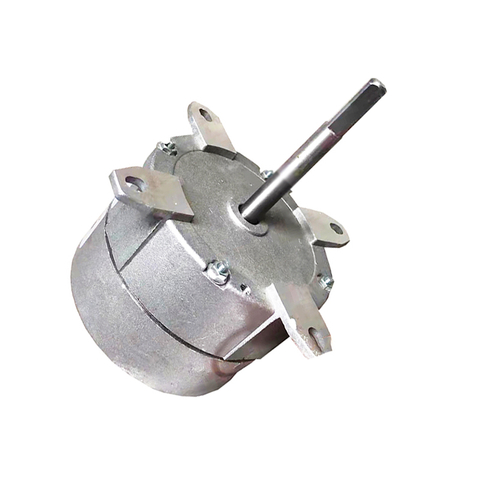 Thiết kế đặc biệt và động cơ được phát triển để xử lý chất thải thực phẩm