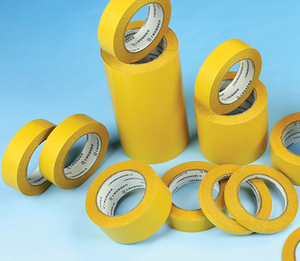 VM Line Heavy Duty Temperature-resistant Double-sided Tape Self-adhesive PVC Double Side Industrial Tape Industrial Adhesive Tape