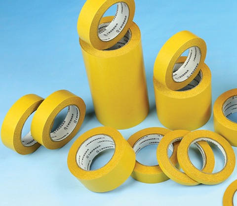 VM Line Heavy Duty نوار دو طرفه مقاوم در برابر دما نوار چسب صنعتی دو طرفه PVC نوار چسب صنعتی