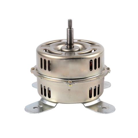 Подходит для красивого кондиционера мощностью 72 Вт, наружного двигателя, YDK72-8, реверсивный кондиционер, 3 P, двигатель вентиляторного шкафа