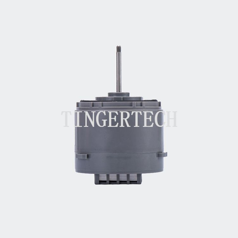 Внутренние вентиляторные двигатели постоянного тока со смолой