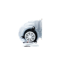 TGZ 9-7Ⅲ 375W-6 Ventilador centr&iacute;fugo curvado para frente Ventilador e ventilador centr&iacute;fugo