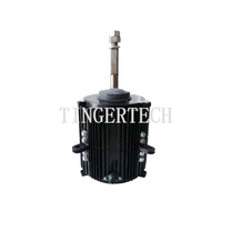 YDK_YLS-350_450_550_600_850_950_1250-8_6_101510D_E, 1514E, 1554G, 1505B για κινητήρες ανεμιστήρα ψύξης εξοπλισμού εργαλειομηχανών CNC