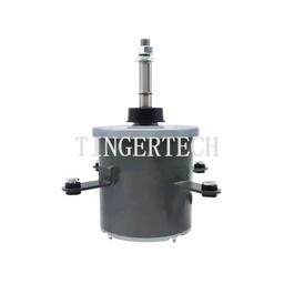 Trane klima için YDK150-6I8 YDK375-6L8 YDK375-6D9 YDK550-6AD fan motorları