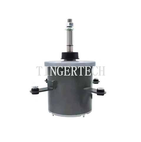 YDK150-6I8 YDK375-6L8 YDK375-6D9 YDK550-6AD فین موٹرز برائے ٹرین ایئر کنڈیشنر